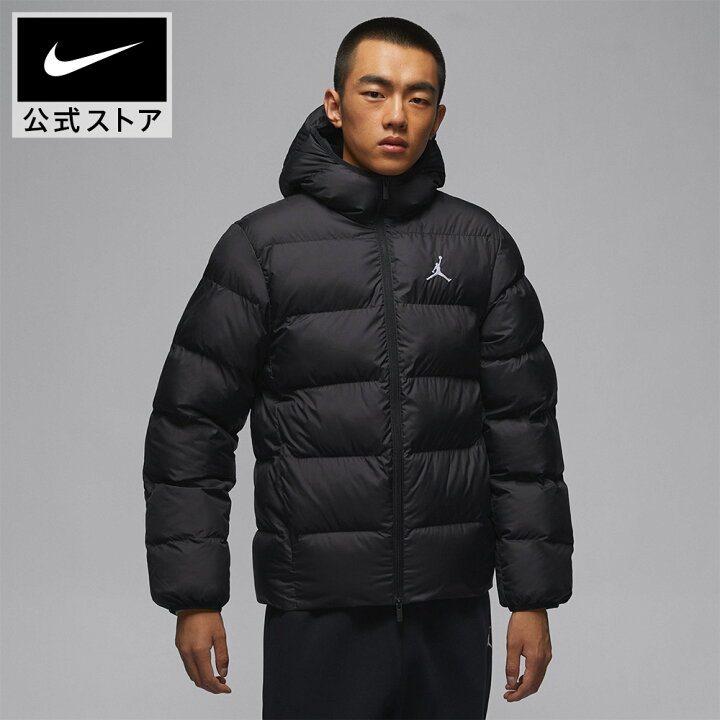 楽天市場】ジョーダン ブルックリン メンズ パファー ジャケット NIKE  
