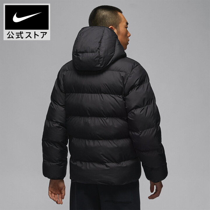 楽天市場】ジョーダン ブルックリン メンズ パファー ジャケット NIKE  