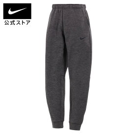 【2BUY20%OFFクーポン対象 6.11 18:00〜6.20 23:59】ナイキ Therma-FIT メンズ テーパード トレーニングパンツ NIKE ジム トレーニング ウェア ボトムス パンツ サステナビリティ Mens ロングパンツ 運動 スポーツ アパレル 公式 ギフト HO24
