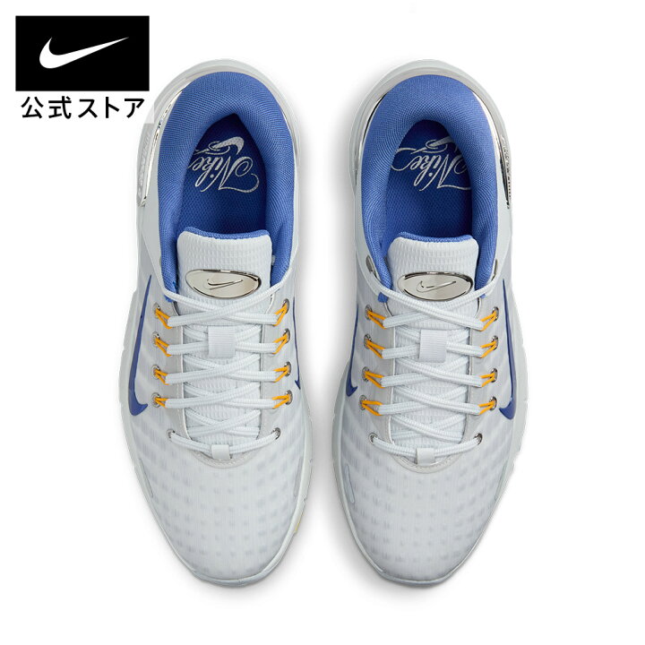 楽天市場】ナイキ フリー ゴルフ メンズ ゴルフシューズ (エクストラ  