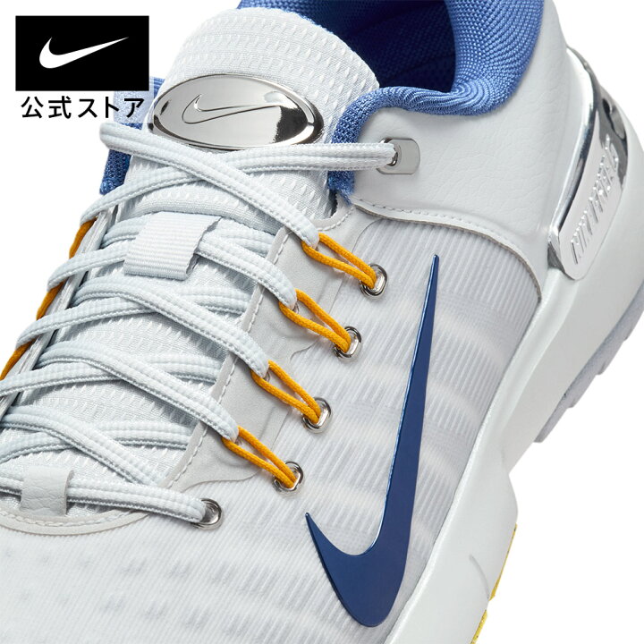 楽天市場】ナイキ フリー ゴルフ メンズ ゴルフシューズ (エクストラ  