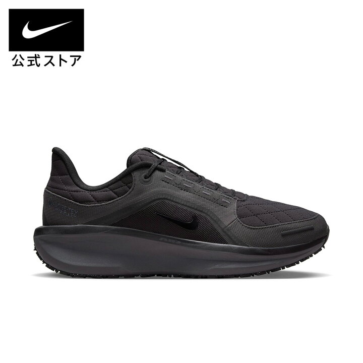 楽天市場】ナイキ ウィンフロー 11 GORE-TEX メンズ 防水 ロード 