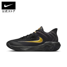 ヤニス イモータリティ 4 EP バスケットボールシューズ NIKE メンズ シューズ バスケットシューズ 黒 ブラック 耐久性 サポート性 スタイリッシュ 部活 22.5cm-31cm FQ3681-005 HO25 【Black_c】