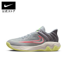 ヤニス イモータリティ 4 EP バスケットボールシューズ NIKE メンズ シューズ バスケットボール バッシュ 野外コート対応 マルチコート 機動力 サポート性 22.5cm-31cm FQ3681-009 HO25