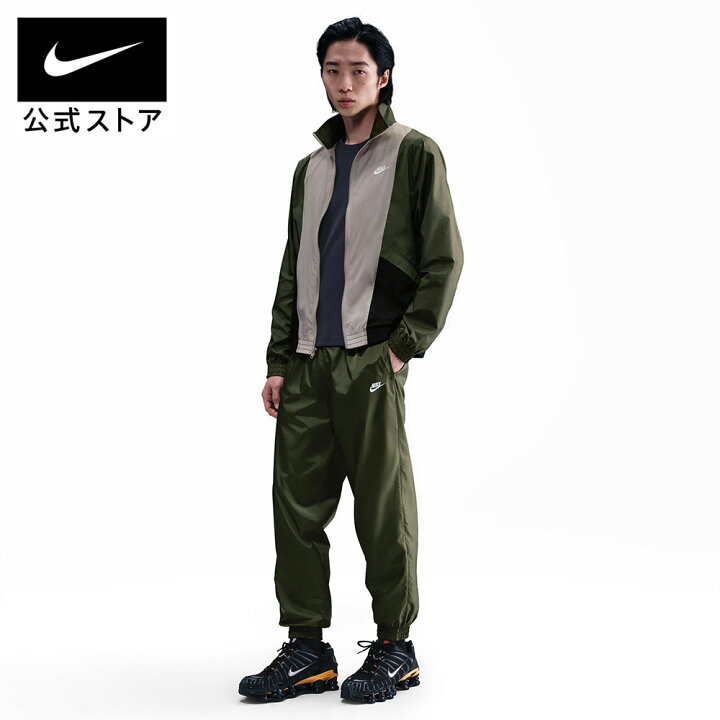 楽天市場】【クリアランス価格】ナイキ クラブ メンズ ウーブン 