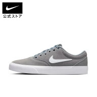 【50%OFF 6.4 20:00〜6.11 1:59】ナイキ ウィメンズ チャージ スエード NIKE レーディース ローカット ロ…