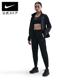 【期間限定価格 12.4 0:00〜12.11 1:59】ナイキ ウィメンズ テンポ DF MR 7/8 パンツ NIKE レディース ボトムス ウェア ランニング 長ズボン ロングパンツ ウーブン素材 Dri-fit ジム 運動 部活 黒 ブラック XS-2XL HO25