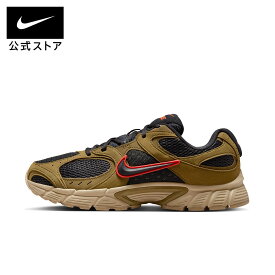ナイキ V5 RNR NIKE メンズ シューズ 靴 Y2K レトロ メッシュパネル 軽量 通気性 3Dロゴ 耐久性 通勤 通学 ローカット 快適な履き心地 ライフスタイル 24cm-32cm II6292-002 HO25