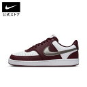 【期間限定価格 3.4 20:00〜3.11 1:59】ナイキ ウィメンズ コート ビジョン LO NN NIKE レディース シューズ スニーカー 靴 ローカット 80年代 ラバーカップソール カジュアル ライフスタイル 22cm-29cm IM7647-100 HO25