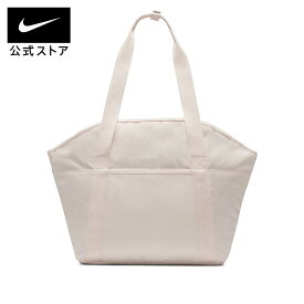 【50%OFFクーポン対象 12.9 0:00〜12.11 1:59】ナイキ ワン ウィメンズ トレーニングトートバッグ (18L) NIKE レディース バッグ カバン ジム フィットネス 通勤 通学 旅行 万能 軽量 大容量 ボトルポケット 耐久性 CV0063-838 HO25