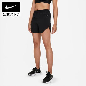 【30%OFFクーポン対象 1.9 20:00〜1.16 1:59】ナイキ テンポ ラックス ウィメンズ ランニングショートパンツ NIKE レディース ランニングウェア ボトムス 短パン ランパン 伸縮性 チャック付きポケット 陸上 部活 ジム 黒 XS-2XL HO25