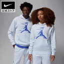 【50%OFFクーポン対象 12.9 0:00〜12.11 1:59】ジョーダン MVP メンズ フリース プルオーバー パーカー NIKE トップス 長袖 フーディ カンガルーポケット 軽量 フリース 起毛加工 Jordan Jumpman フロントプリント S-3XL HO25