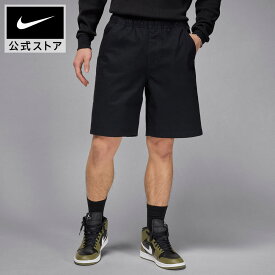 【期間限定価格 12.18 0:00〜12.26 1:59】ジョーダン エッセンシャル メンズ ウーブン ショートパンツ NIKE ブラック 黒 ライフスタイル スポーツ ストレッチ JORDAN HO25