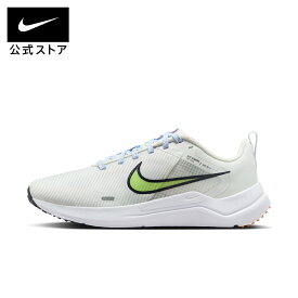 【50%OFFクーポン対象 7.18 0:00〜7.20 23:59】ナイキ ダウンシフター 12 ウィメンズ ロード ランニングシューズ NIKE シューズ ランニング スニーカー スポーツ 運動 ウォーキング ジョギング トレーニング 軽量 サポート 公式 ギフト SP25