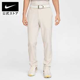 【クリアランス価格】ナイキ ツアー レペル フレックス メンズ スリム ゴルフパンツ NIKE ウェア ボトムス パンツ ゴルフ 快適 フィット 伸縮 撥水 ポケット 軽量 フロントジッパー スポーツ 運動 公式 ギフト SP25