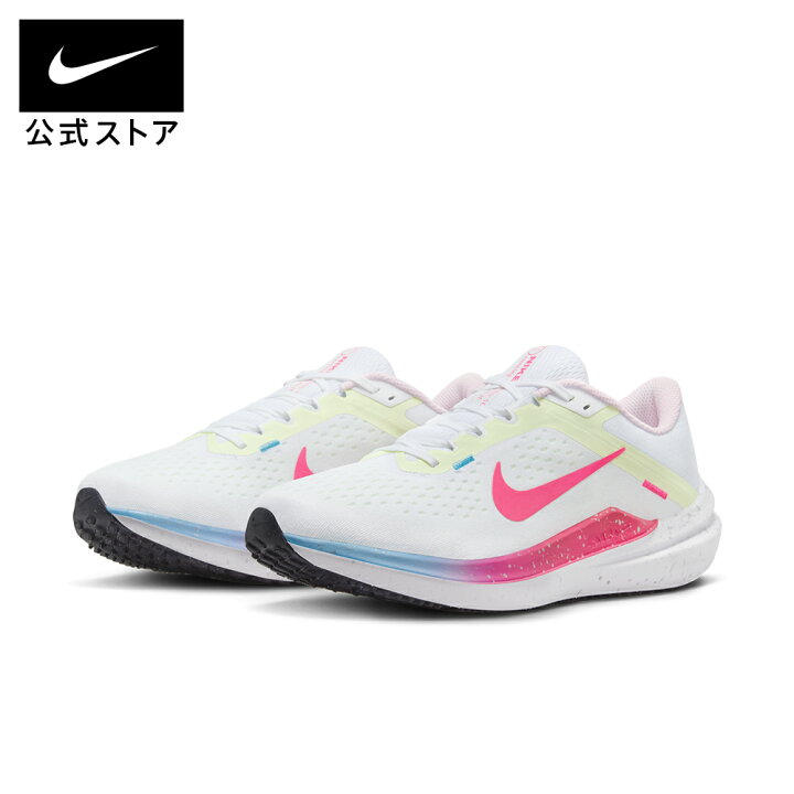 楽天市場】ナイキ ウィメンズ エア ウィンフロー 10 NIKE シューズ