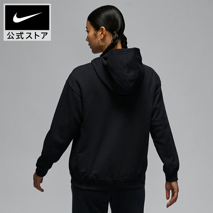 楽天市場】ジョーダン ブルックリン フリース ウィメンズ プルオーバー  