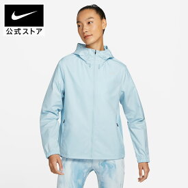 【クリアランス価格】ナイキ ウィメンズ エッセンシャル シーズナル NV ジャケット NIKE ウェア トップス アウター 撥水 フード 重ね着 ランニング ジョギング ジム トレーニング 運動 スポーツ 公式 ギフト SP25
