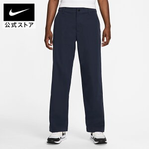 【期間限定価格 10.28 0:00〜10.31 23:59】ナイキ ヴィクトリー + RPL パンツ NIKE メンズ ボトムス 長ズボン シンプル ゴルフ スポーツウェア 撥水 ネイビー 公式 ギフト SP25