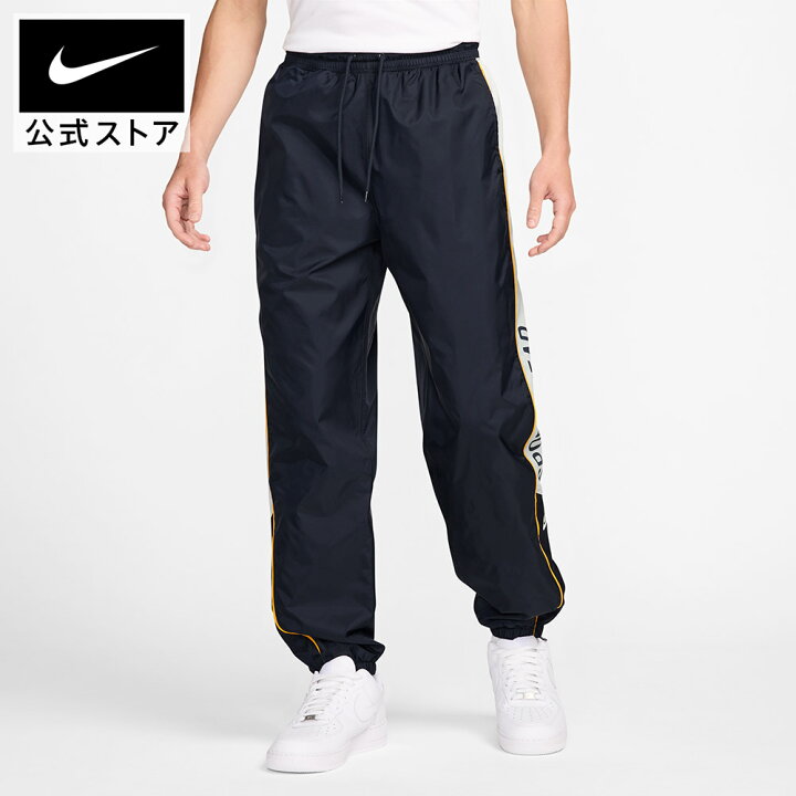 楽天市場】ナイキ クラブ ウーヴン ジョガー SW NIKE ウェア ボトムス 