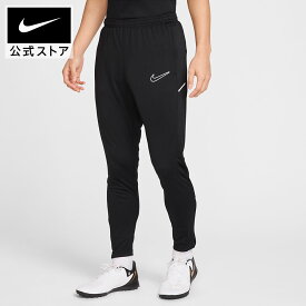 ナイキ DF ACD25 パンツ KPZ BR NIKE ウェア ボトムス ロングパンツ ズボン 運動 スポーツ ロゴ ブラック 黒 ポケット アパレル サッカー フットボール ブラック 黒 メンズ 公式 ギフト SP25