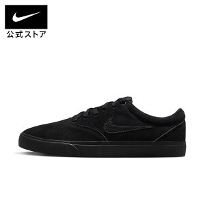 ナイキ チャージ スエード NIKE シューズ スニーカー 靴 ローカット 通勤 通学 シンプル カジュアル 公式 ギフト SP25
