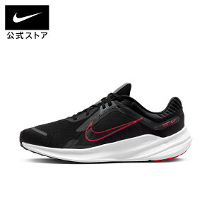 �y3000�~OFF�N�[�|���Ώ� 4.4 12:00�`4.10 23:59�z�i�C�L �N�G�X�g 5 NIKE �V���[�Y Mens ���� ���b�V���f�� �}���\�� �E�H�[�L���O �n�C�L���O 24cm-32cm dd0204-004 SP26 �����j���O ���� �g���[�j���O �yBlack_