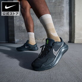 【2000円OFFクーポン対象 3.6 12:00〜3.8 23:59】ナイキ レジェンド エッセンシャル 3 NN NIKE メンズ トレーニングシューズ ローカット ジム フィットネス 筋肉 耐摩耗性 耐久性 安定感 24cm-32cm dm1120-403 SP26 【Black_c】