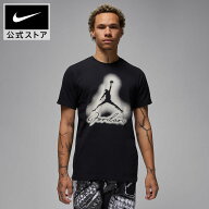 【春夏ウェア30%オフ/2BUY40%オフCPN対象 5.9 20:00〜5.13 23:59】ジョーダン FLT MVP JM HBR S/S Tシャ…