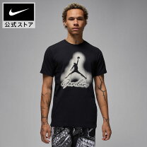 ジョーダンコットン Nike ジョーダン tシャツ 新作 NIKE ナイキ Tシャツ L コットン BLK 無地 IB3130-010 エアジョーダンレアエア 古着の販売・通販なら