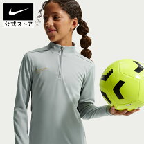 楽天市場】ナイキ ハーフジップ（キッズ・ジュニア用ウェア｜サッカー 