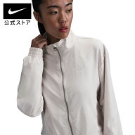 【5000円OFFクーポン対象 4.11 12:00〜4.17 9:59】ナイキ ウィメンズ ワン DF ジャケット OPP2 NIKE レデ…