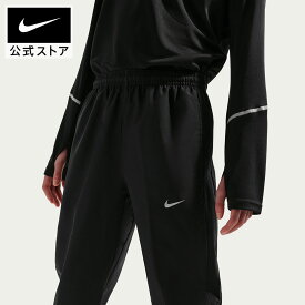 ナイキ YTH DF MILER パンツ ウーヴン NIKE キッズ 子供服 長ズボン ウーブンパンツ Dri-fit ドライフィット 運動着 ウェア 部活 通学 普段着 黒 ブラック 130cm-170cm SP26