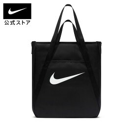 ナイキ ジム トート - SP26 NIKE レディース 鞄 トートバッグ ワークアウト ジム トレーニング フィットネス ポケット付き シンプル 黒 ブラック ih7964-010 SP26