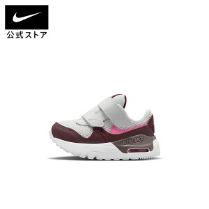 �y2000�~OFF�N�[�|���Ώ� 3.20 0:00�`3.21 23:59�z�i�C�L �G�A �}�b�N�X SYSTM TD NIKE �L�b�Y �x�r�[ ���[�J�b�g �j�̎q ���̎q �C �G�A�}�b�N�X Air Max �}�W�b�N�e�[�v �e�q�R�[�f �z���C�g 8cm-16cm dq0286-1