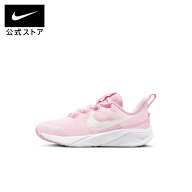 【40%OFF/10%OFFクーポン対象 6.4 20:00〜6.6 23:59】ナイキ スター ランナー 4 NN PS NIKE キッズ 子供…