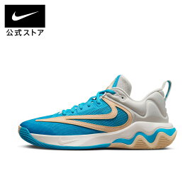 【3000円OFFクーポン対象 3.6 12:00〜3.8 23:59】ナイキ ヤニス イモータリティ 3 NIKE メンズ バスケットボールシューズ バッシュ ローカット 部活 サークル ターコイズブルー ベージュ ホワイト 22.5cm-32cm dz7533-002 SP26