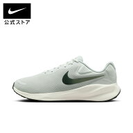 【40%OFF/2BUY10%OFFクーポン対象 6.7 12:00〜6.8 23:59】ナイキ レボリューション 7 ワイド NIKE メンズ…