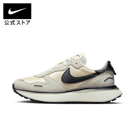 ナイキ ウィメンズ フェニックス ワッフル NIKE レディース シューズ 靴 ワッフルトレッド レトロ クラシック ローカット 軽量 ライフスタイル おしゃれ 22cm-29cm fd2196-100 SP26
