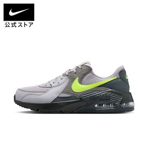 �i�C�L �G�A �}�b�N�X �G�N�V�[ NIKE �����Y �j���p �G�A�}�b�N�X Air Max �V���[�Y ���C�t�X�^�C�� ����g�� �ʋ� �ʊw ������� �O���[ �D�F 24cm-32cm fz5486-007 SP26