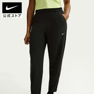 ナイキ ウィメンズ ワン DF ウーヴン パンツ SPD NIKE レディース ボトムス 長ズボン ジム 運動 トレーニ…