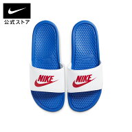 【40%OFFクーポン対象 6.12 0:00～6.17 23:59】ナイキ ベナッシ JDI メンズスライド NIKE メンズ サンダ…