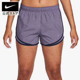 【50%OFFクーポン対象 7.18 0:00〜7.20 23:59】ナイキ テンポ ウィメンズ ランニングショートパンツ NIKE レディース ボトムス ズボン 短パン 速乾 Dri-FIT メッシュ 通気性 伸縮性 ランニング 陸上 ジム 公式 ギフト SU25