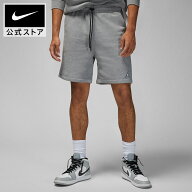【50%OFFクーポン対象 9.19 20:00〜9.24 01:59】ジョーダン ESS フリースショート NIKE メンズ ボトムス …