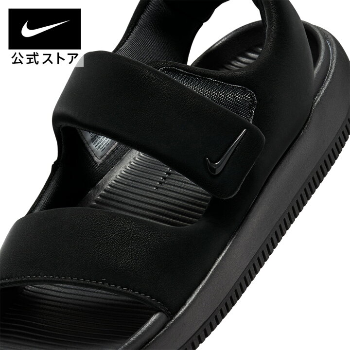 楽天市場】ナイキ カーム ウィメンズサンダル NIKE レディース 