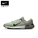 【期間限定価格 11.12 10:00〜11.27 1:59】ナイキ フリー ゴルフ NN ゴルフシューズ NIKE メンズ シューズ 靴 防水加…