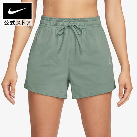 【50%OFFクーポン対象 7.18 0:00〜7.20 23:59】ウィメンズ ジョーダン SLD コア ニット ショート NIKE レディース ボトムス ショートパンツ 短パン Jordan Jumpman 運動 部活 普段着 ポケット ウエストバンド 公式 ライフスタイル ギフト SU25