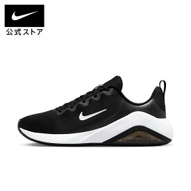【50%OFFクーポン対象 1.9 20:00〜1.16 1:59】ナイキ ベラ 7 ウィメンズ ワークアウトシューズ NIKE レディース シューズ 靴 黒 ブラック トレーニング ジム ランニング 通勤 通学 サポート クッション メッシュ 公式 ギフト SU25