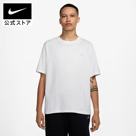 【クリアランス価格】ウィメンズ ジョーダン GF グラフィック プールサイド S/S Tシャツ NIKE レディース トップス 半袖 白 ホワイト Jordan Jumpman 水彩画風 バックプリント おしゃれ 公式 ギフト SU25