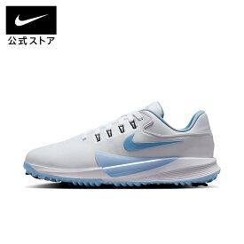 【期間限定価格 11.4 0:00〜11.11 1:59】ナイキ ヴィクトリー プロ 4 W NIKE メンズ ゴルフシューズ ゴルフアイテム 打ちっぱなし ホワイト スパイク 安定性 グリップ力 スポーツ 公式 ギフト SU25